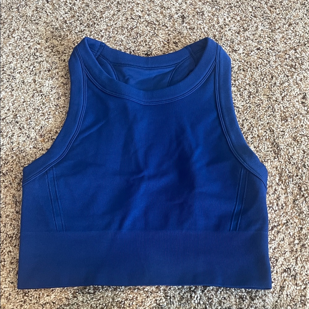 Women’s workout top DSG